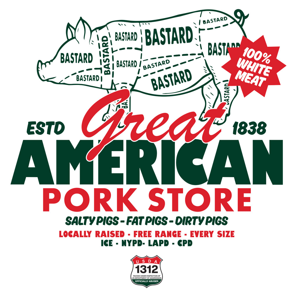Great American Pork Store