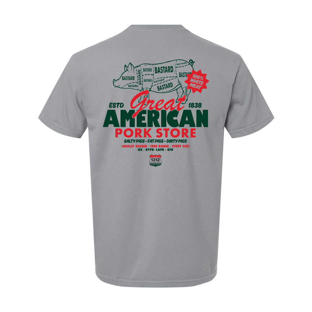 Great American Pork Store