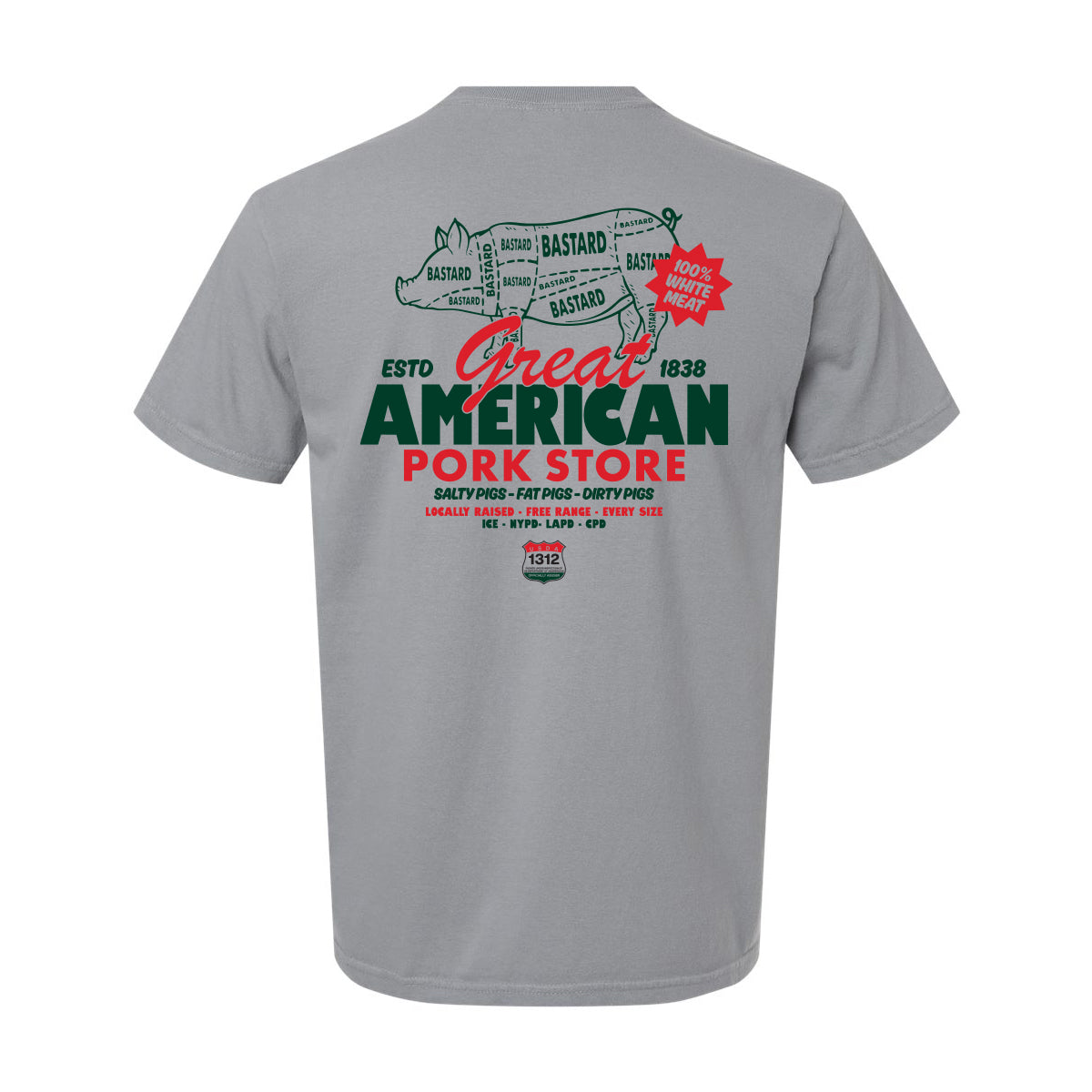 Great American Pork Store