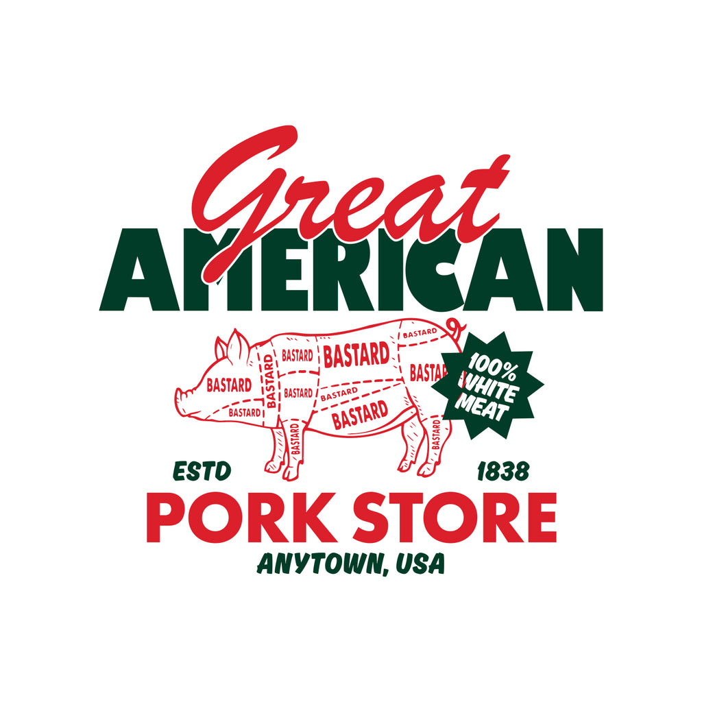 Great American Pork Store